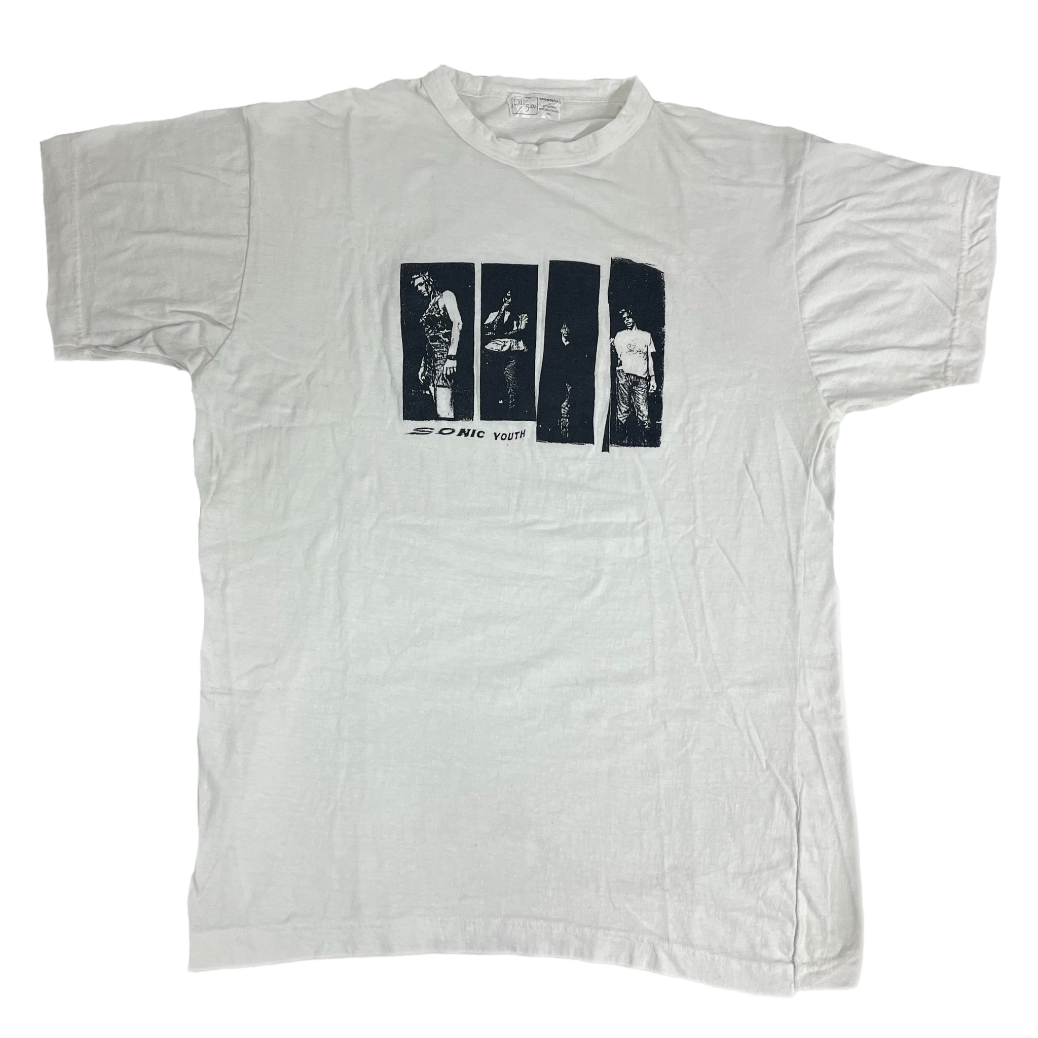 Sonic Youth、Black Flag、Glenn Branca関連未開封 Vintage Sonic Youth Sonic Youth、Black Flag、Glenn Branca関連未開封 Vintage Sonic Youth