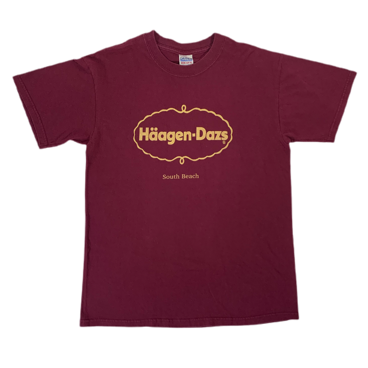Vintage Häagen-Dazs “South Beach” T-Shirt - jointcustodydc