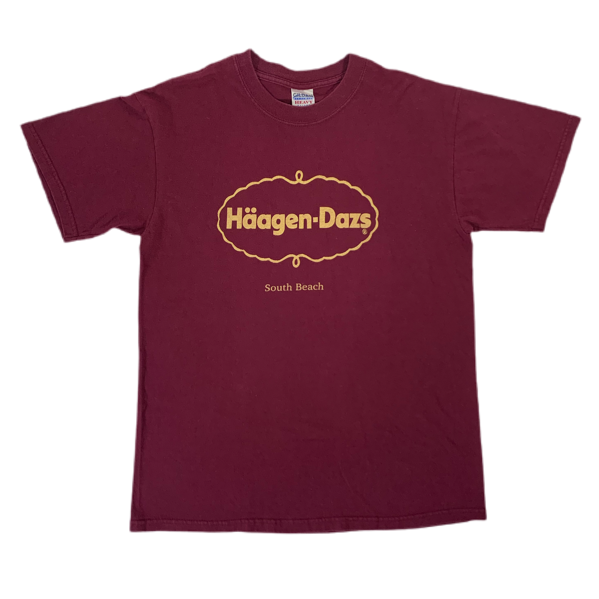 Vintage Häagen-Dazs “South Beach” T-Shirt - jointcustodydc