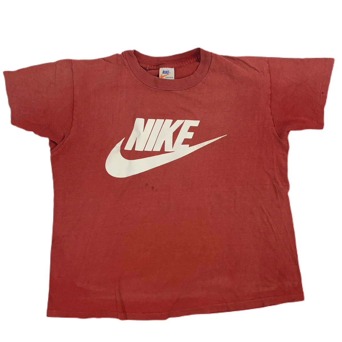 Vintage Nike &quot;Sportswear&quot; T-Shirt
