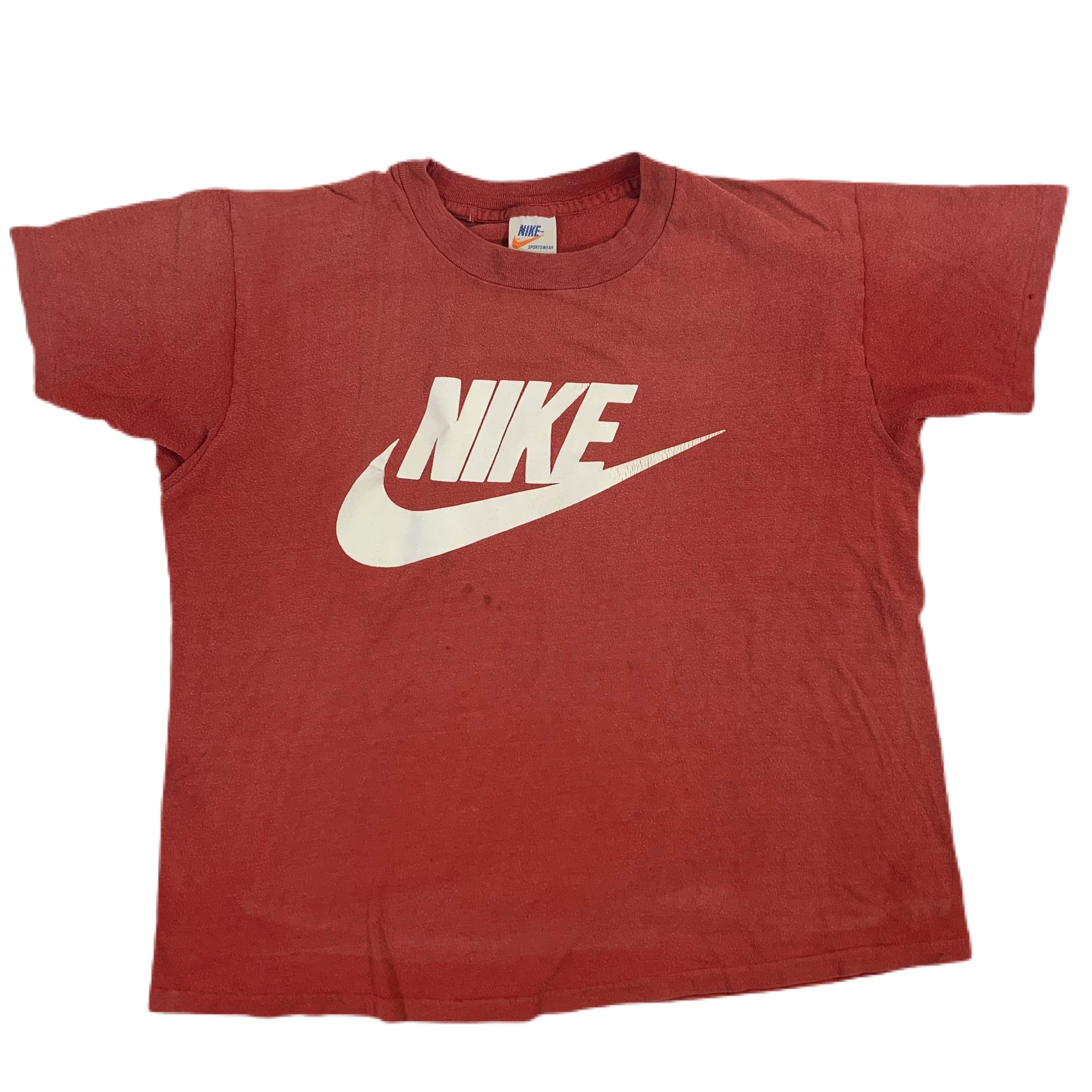 goedkeuren hengel neutrale Vintage Nike "Sportswear" T-Shirt | jointcustodydc