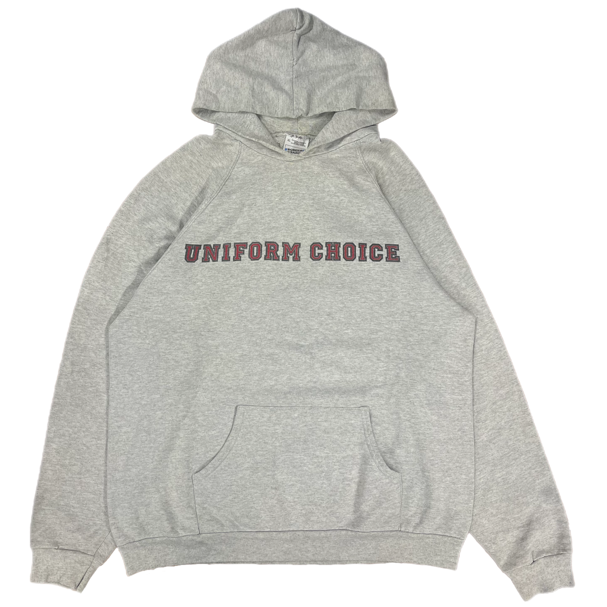 Vintage Uniform Choice "Lost & Found" Wishingwell Hoodie - jointcustodydc