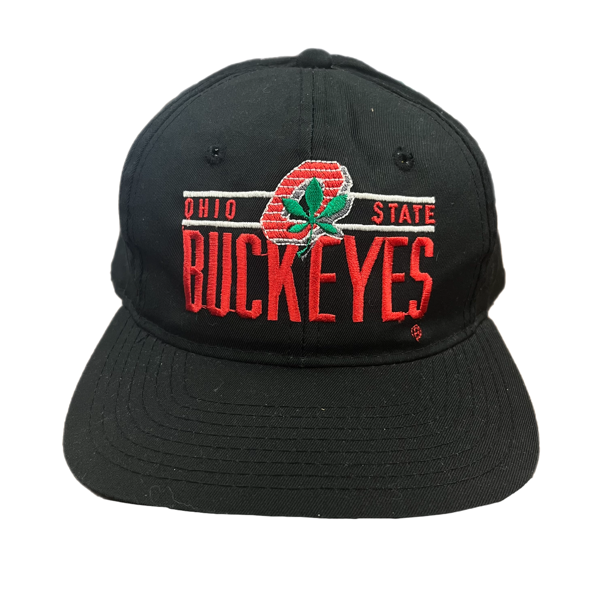 Vintage Ohio State &quot;Buckeyes&quot; CLP Snapback