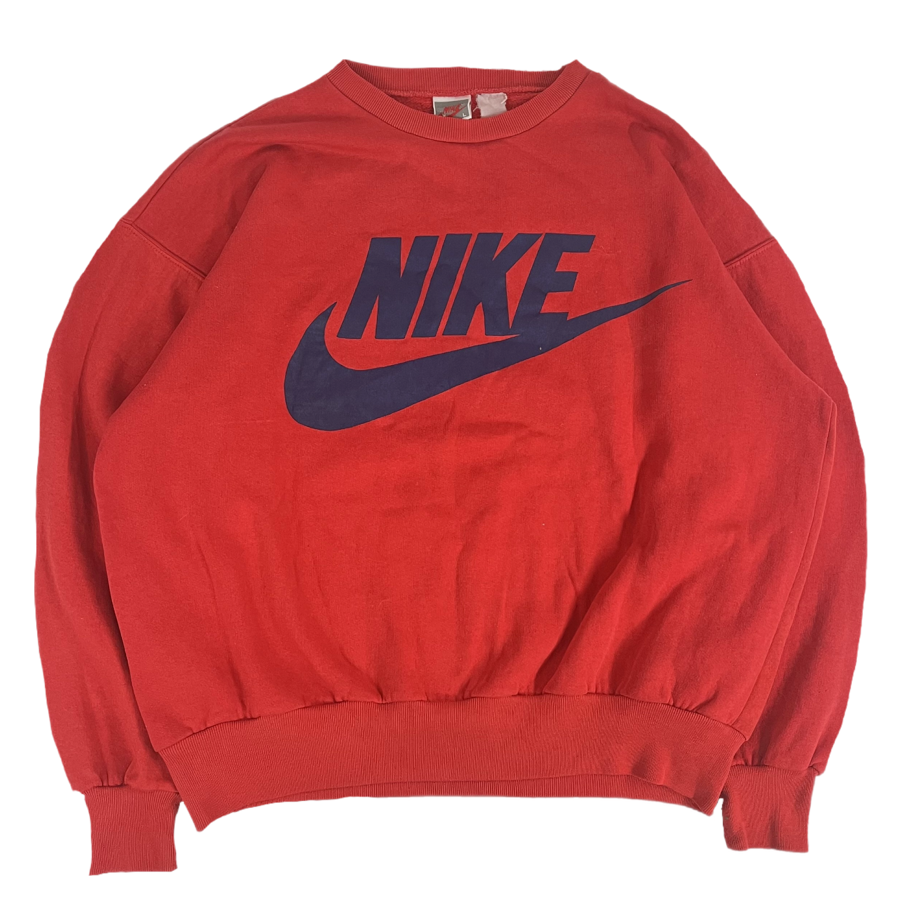Vintage Nike "Gray Tag" Sweatshirt |