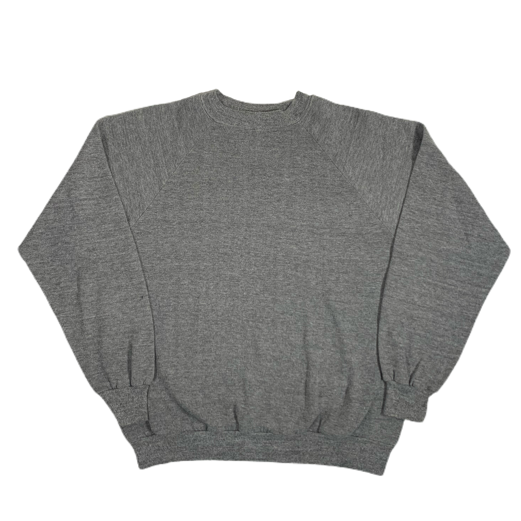 Vintage Sportswear "Tri-Blend" Raglan Sweatshirt - jointcustodydc