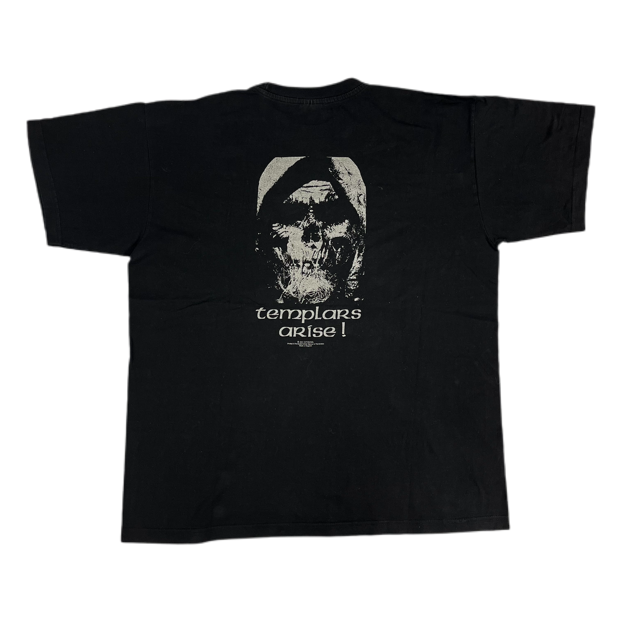 Vintage Cathedral Vintage Cathedral