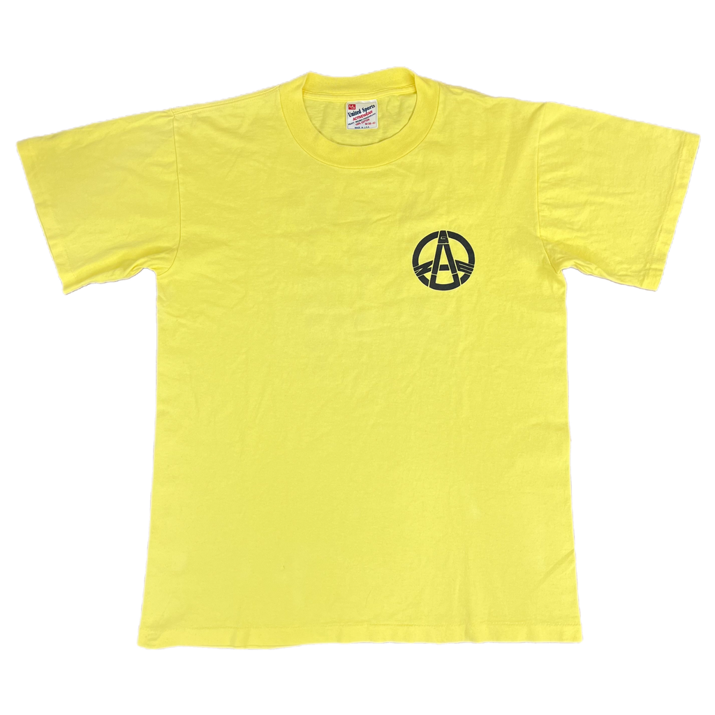 CALUSARI Tシャツ XLサイズ jukeboxxx records image_61b18b37-0a82-4e14-b331-