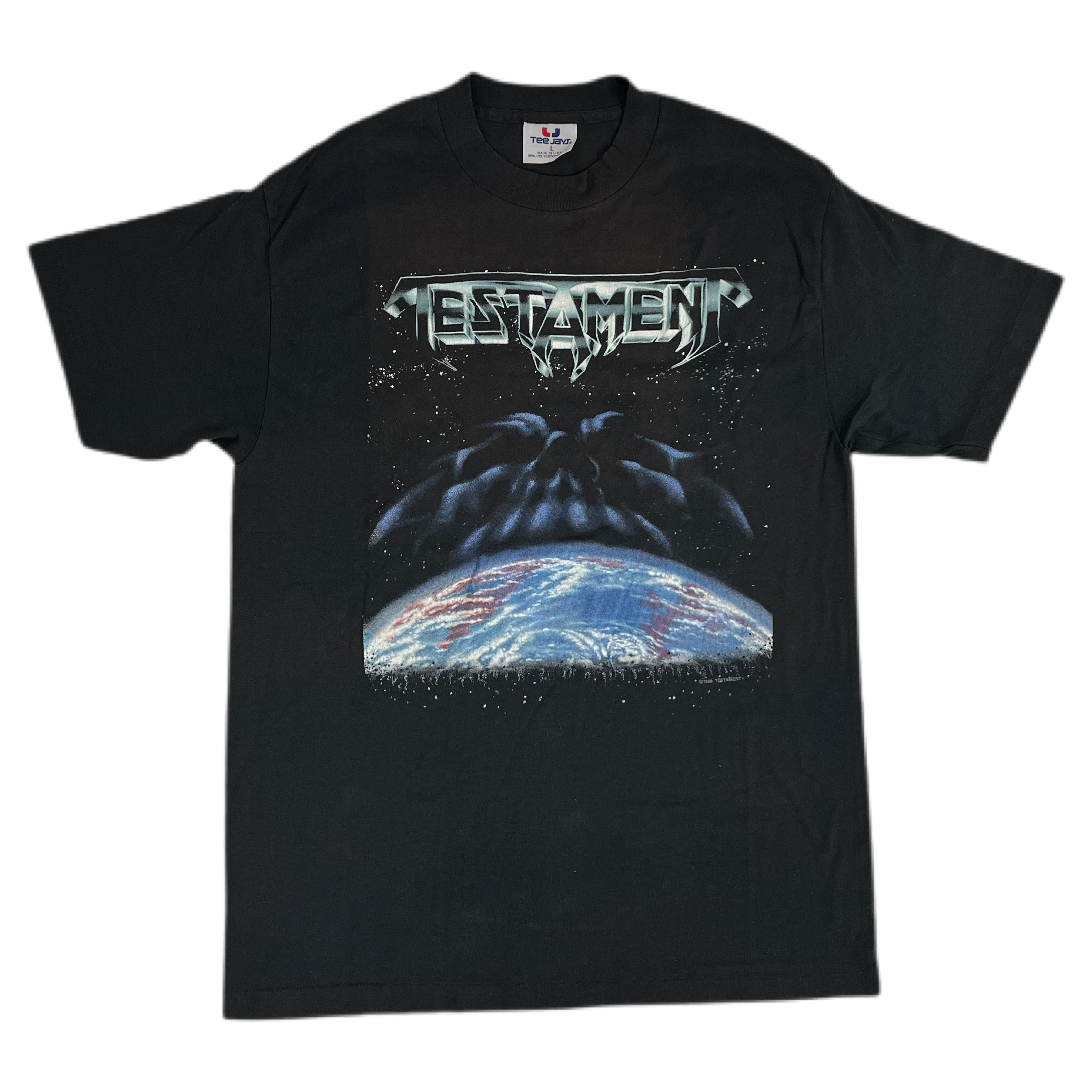 Vintage Testament 