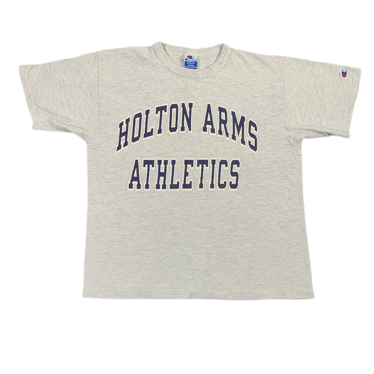 Vintage Champion “Holton Arms” T-Shirt - jointcustodydc