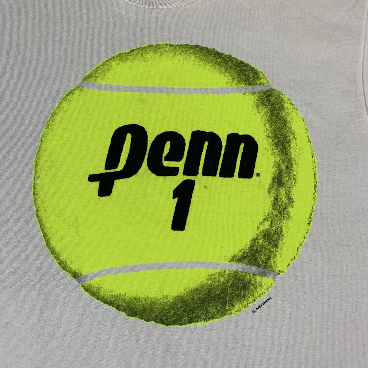 Vintage Penn “Tennis Ball” T-Shirt - jointcustodydc