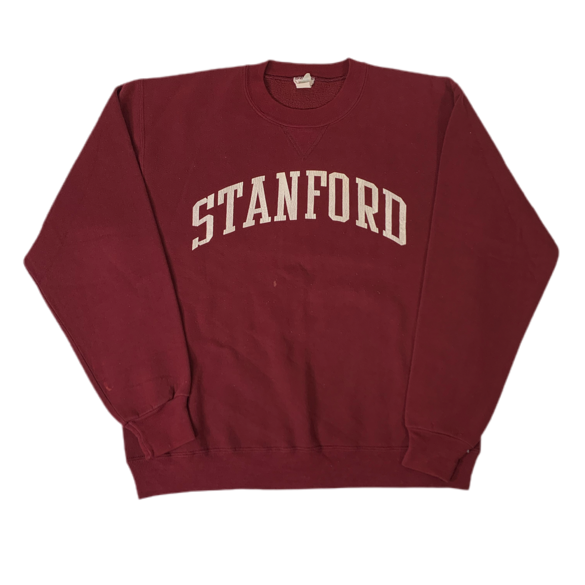 Vintage Stanford “Cardinal” Crewneck Sweatshirt - jointcustodydc
