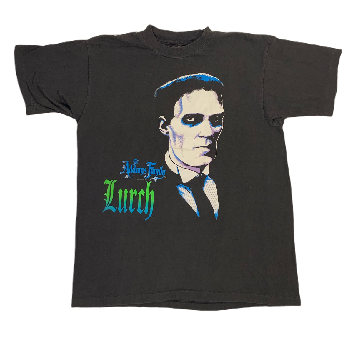 Vintage Addams Family “Lurch” T-Shirt - jointcustodydc