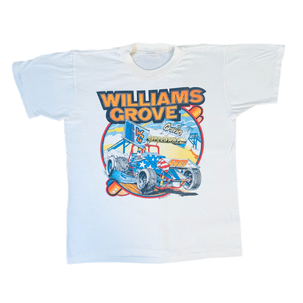 Vintage Williams Grove 