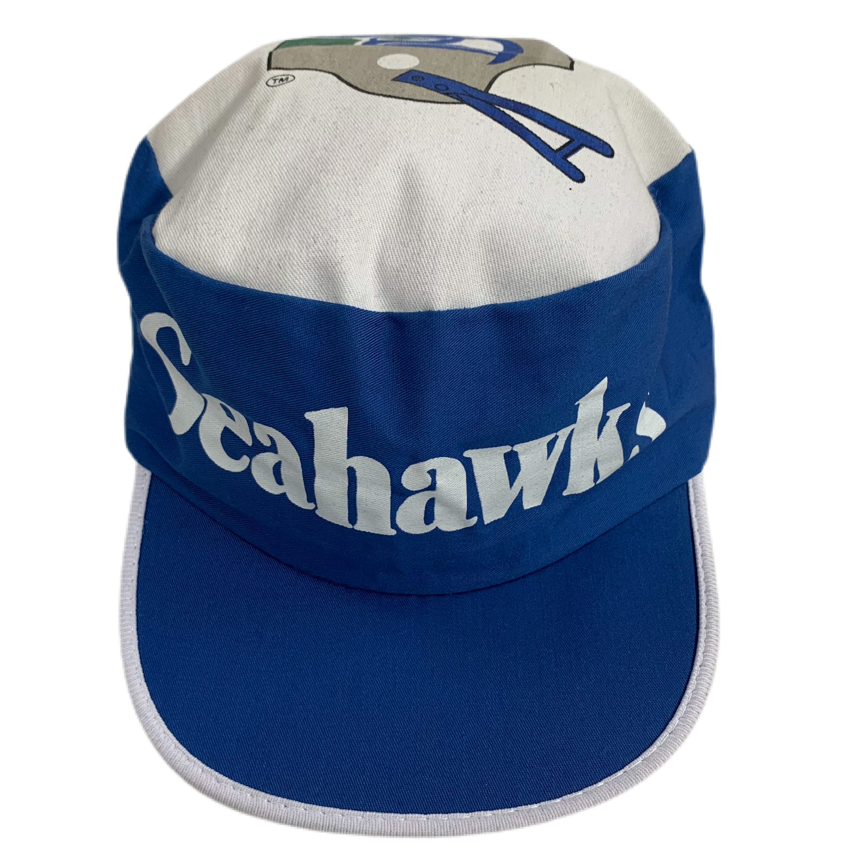 Seahawks baseball store cap