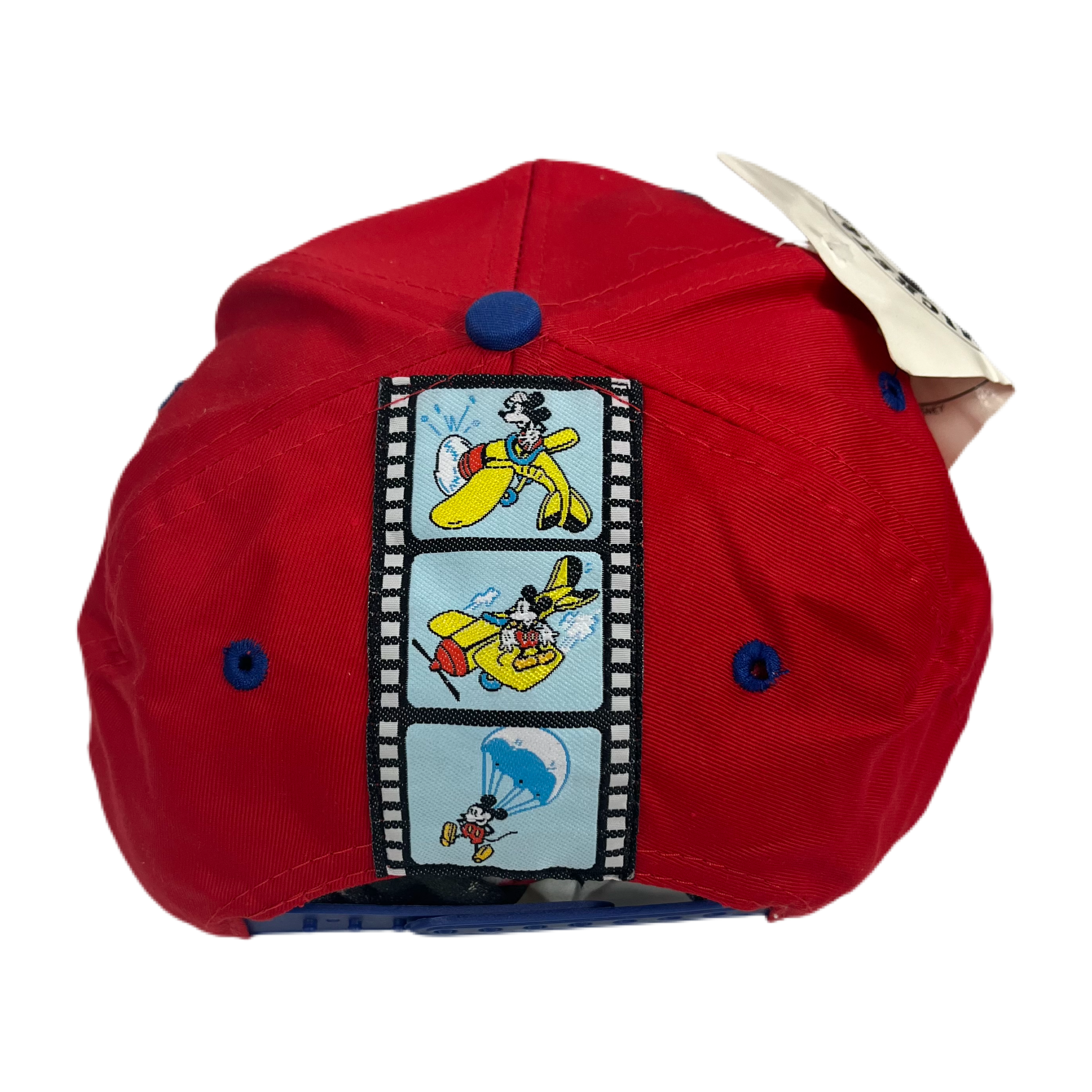 Disney snapback sales