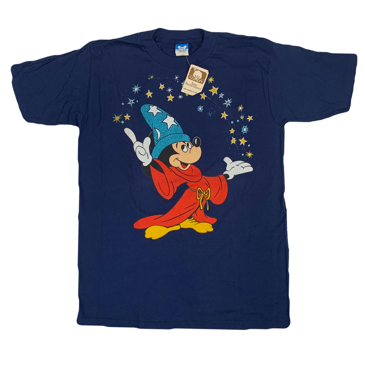 Disney fantasia shirt shop