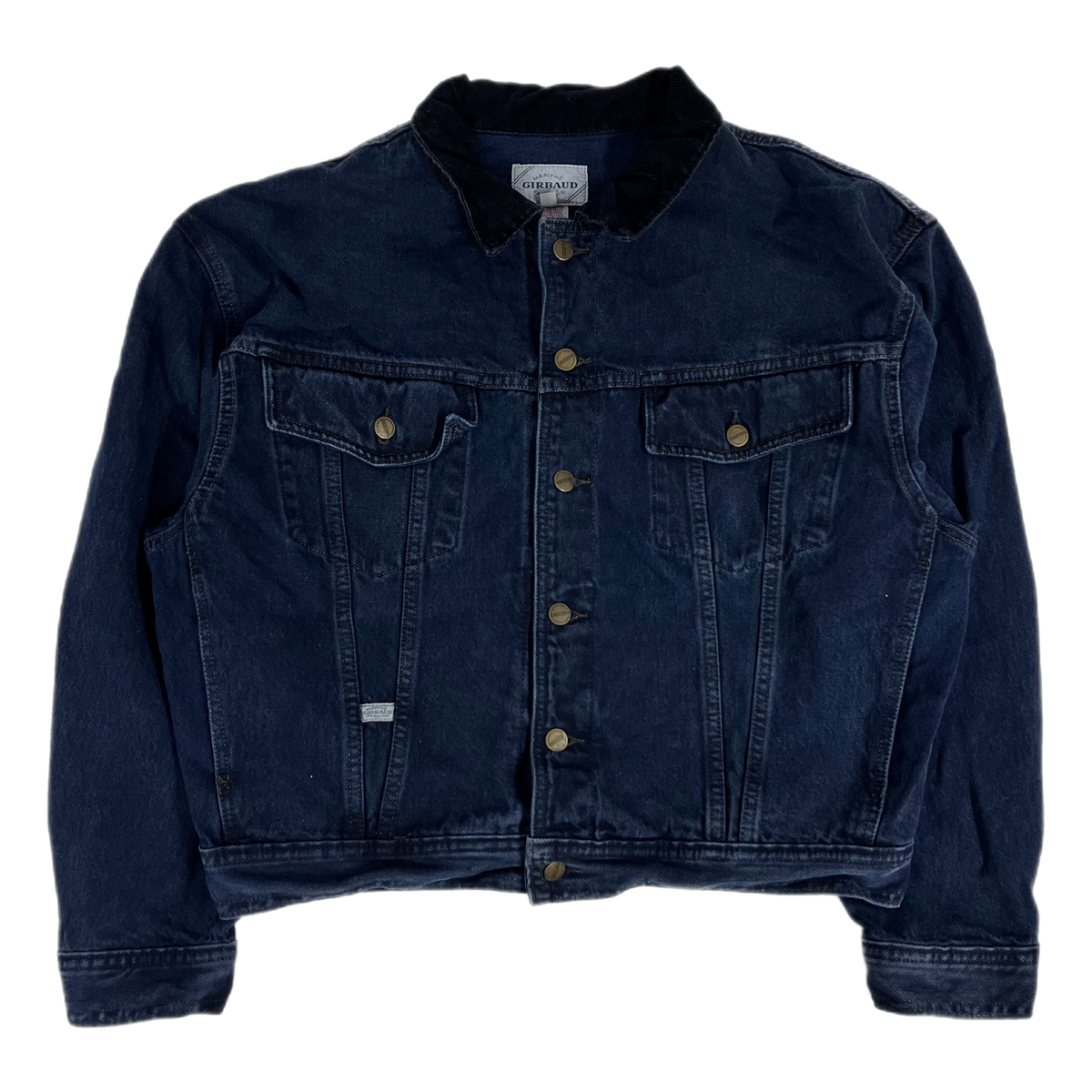 Girbaud jean jacket online
