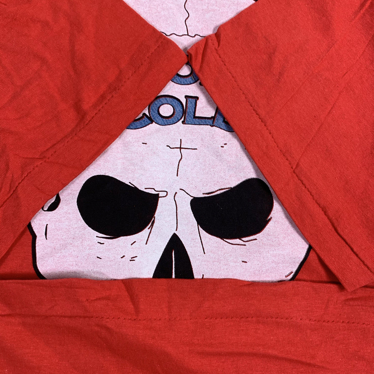 Vintage Stone Cold “Skull” T-Shirt - jointcustodydc