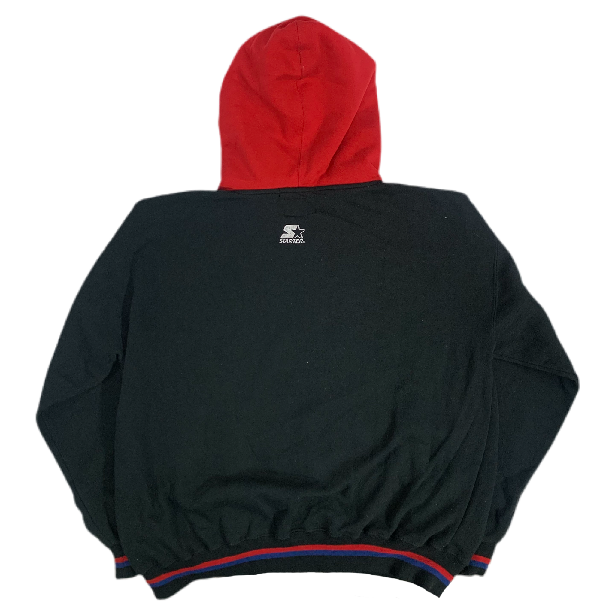 Starter clearance hoodie vintage