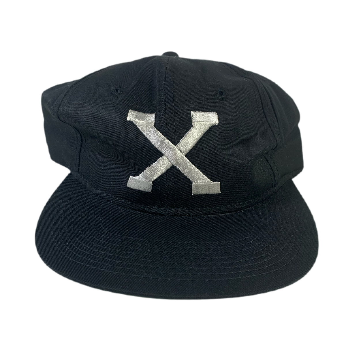 Vintage Malcolm X &quot;X&quot; Hat