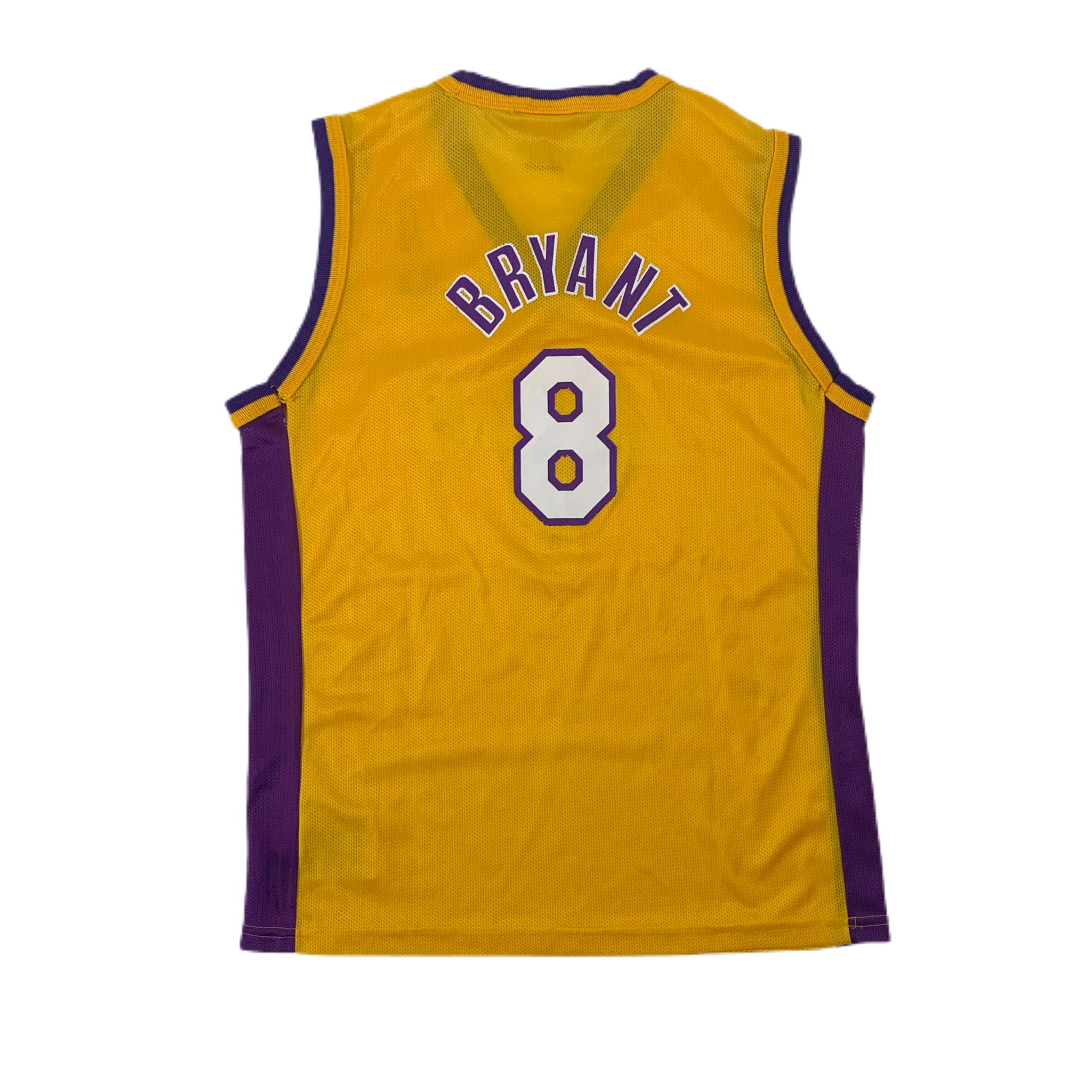 Vintage kobe best sale jersey 8