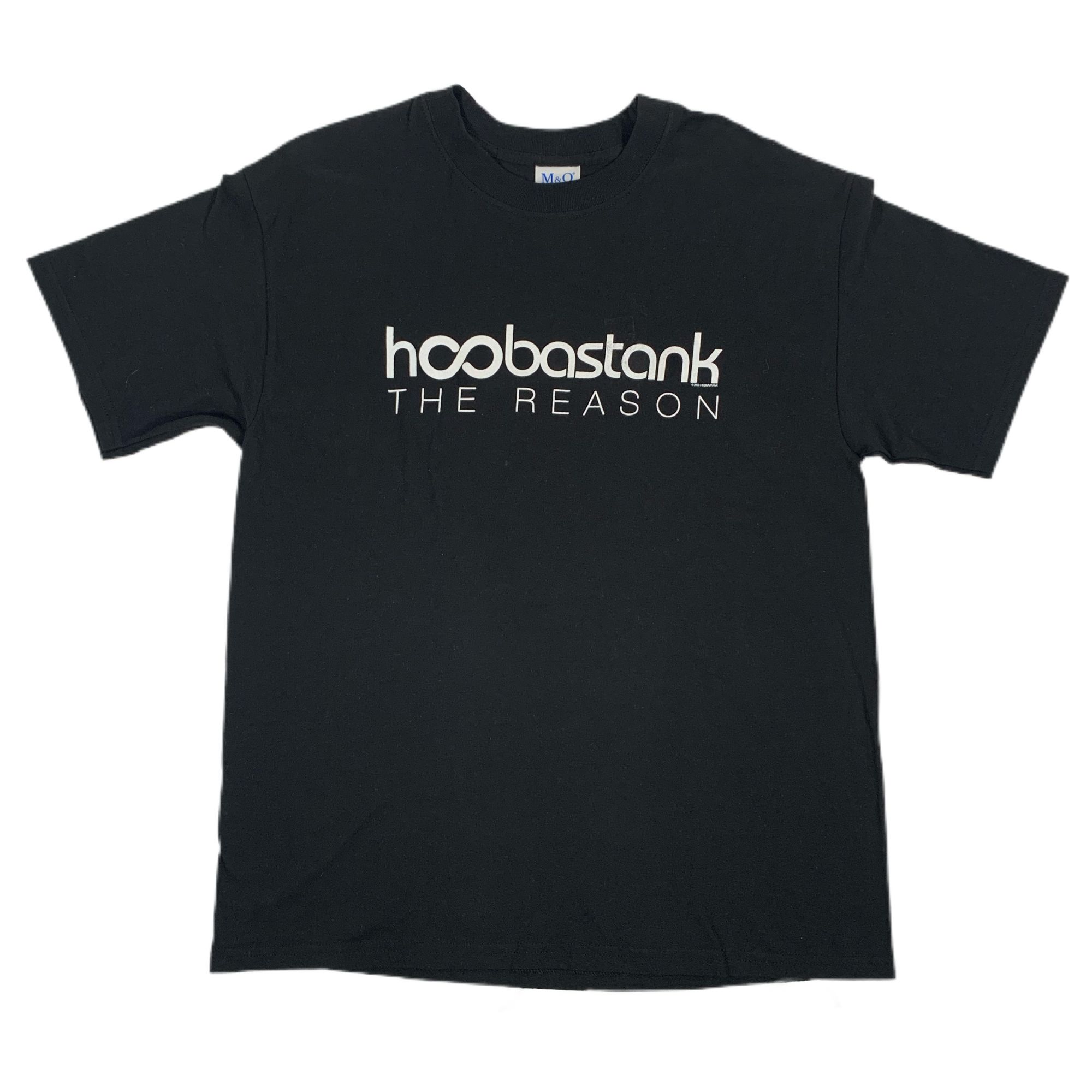 Vintage Hoobastank “The Reason” T-Shirt - jointcustodydc
