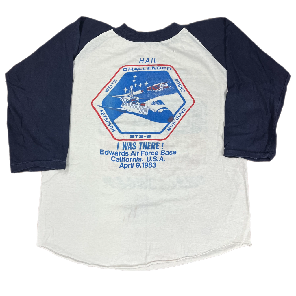 Vintage NASA Vintage NASA