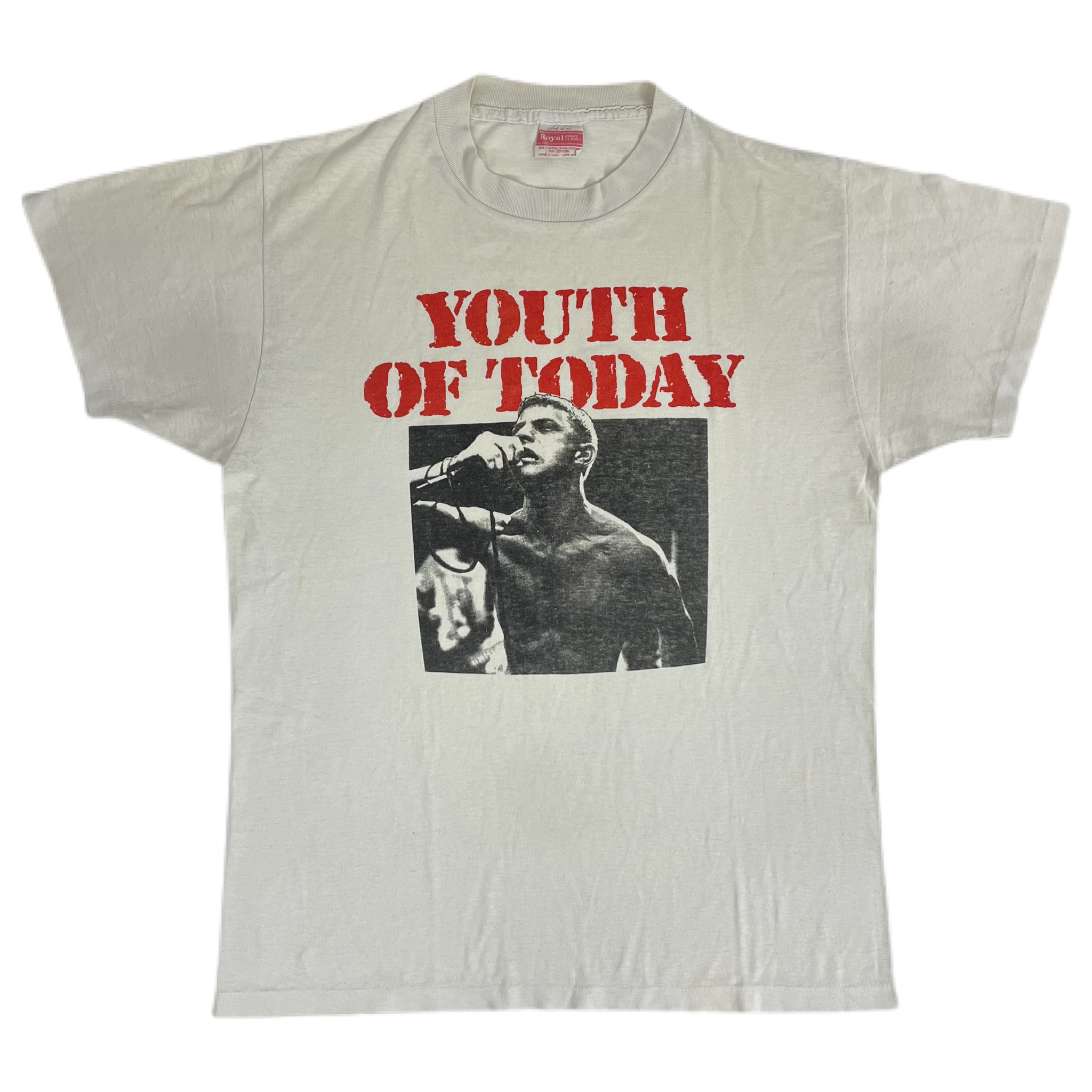 Vintage Youth Of Today Vintage Youth Of Today