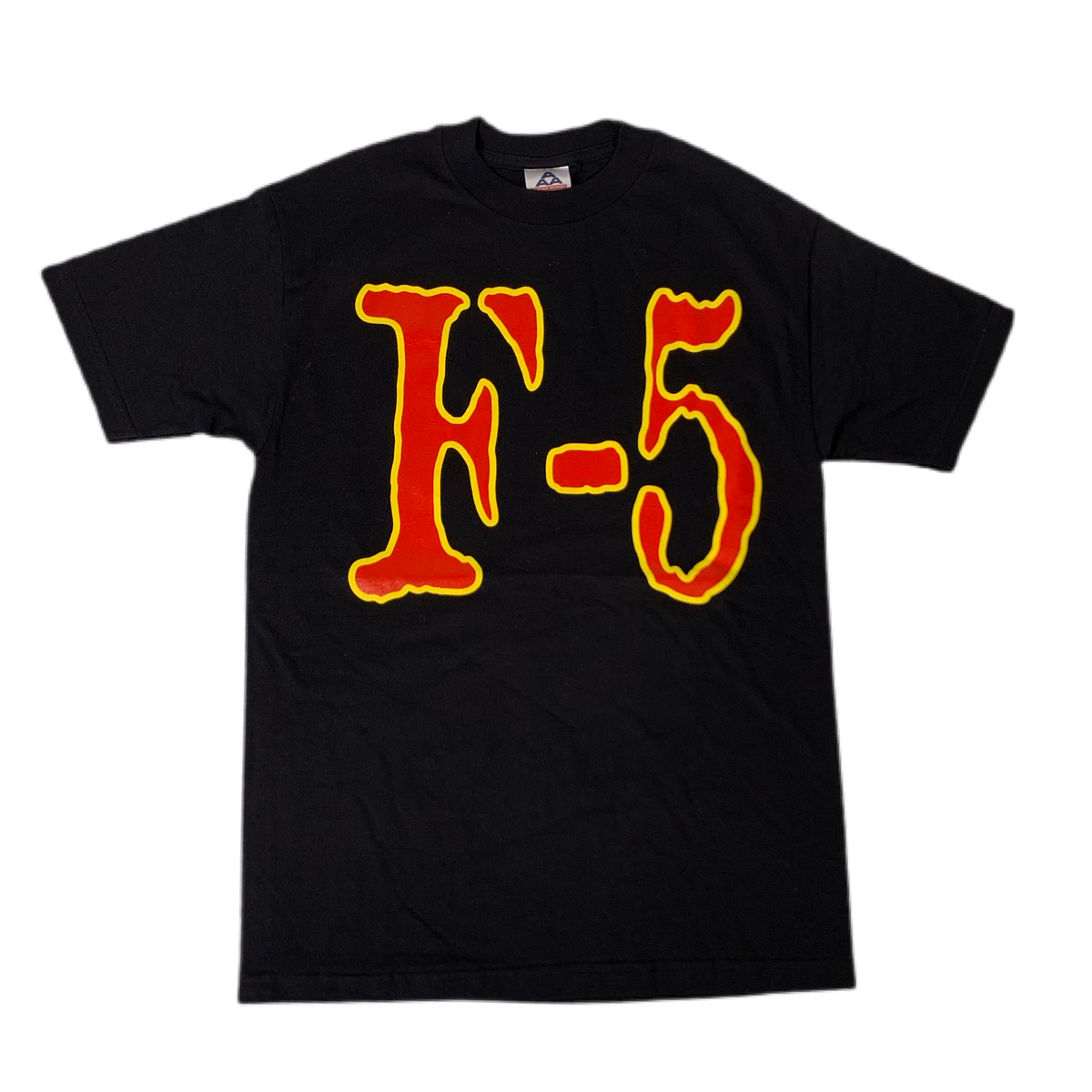 Vintage Brock Lesnar “F-5” T-Shirt