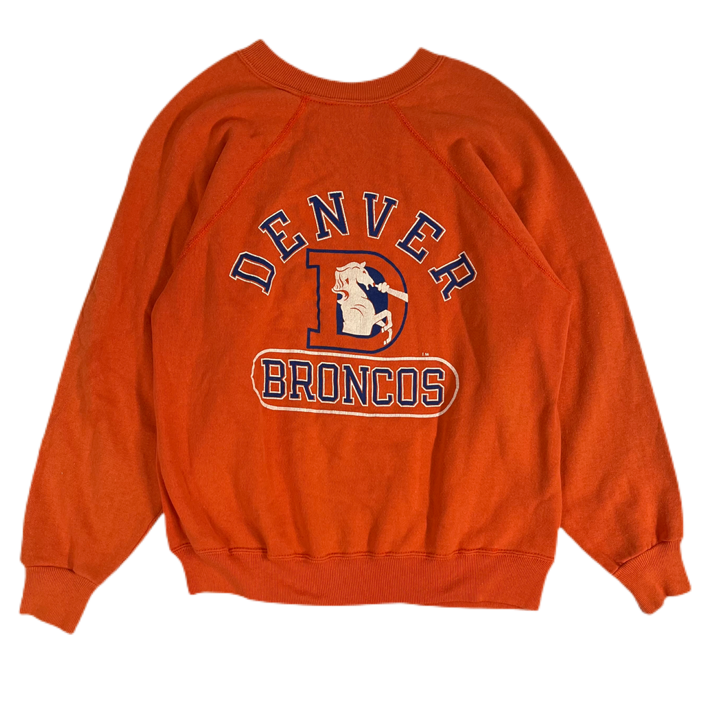 Broncos Sweater -   Denmark