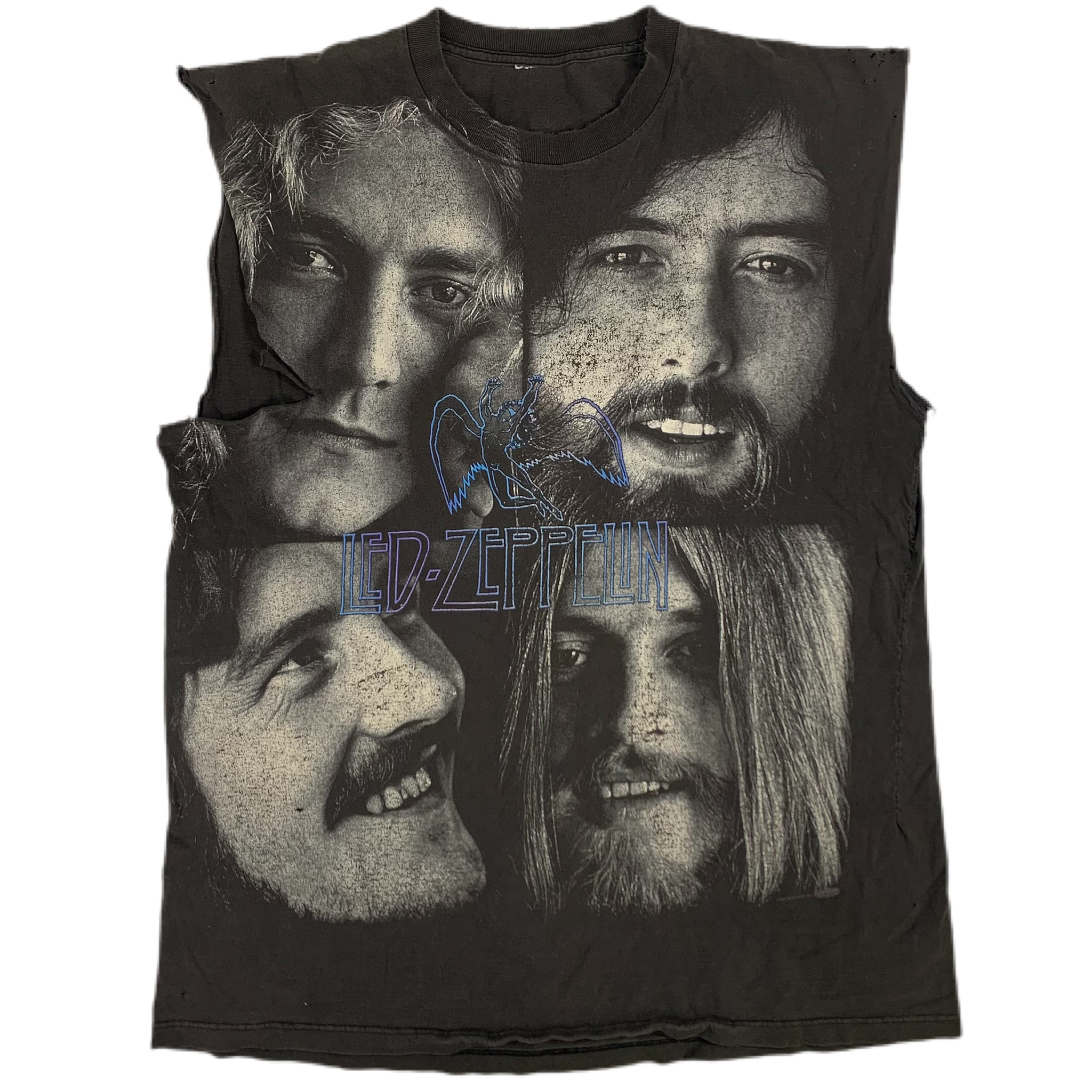 Vintage Led Zeppelin