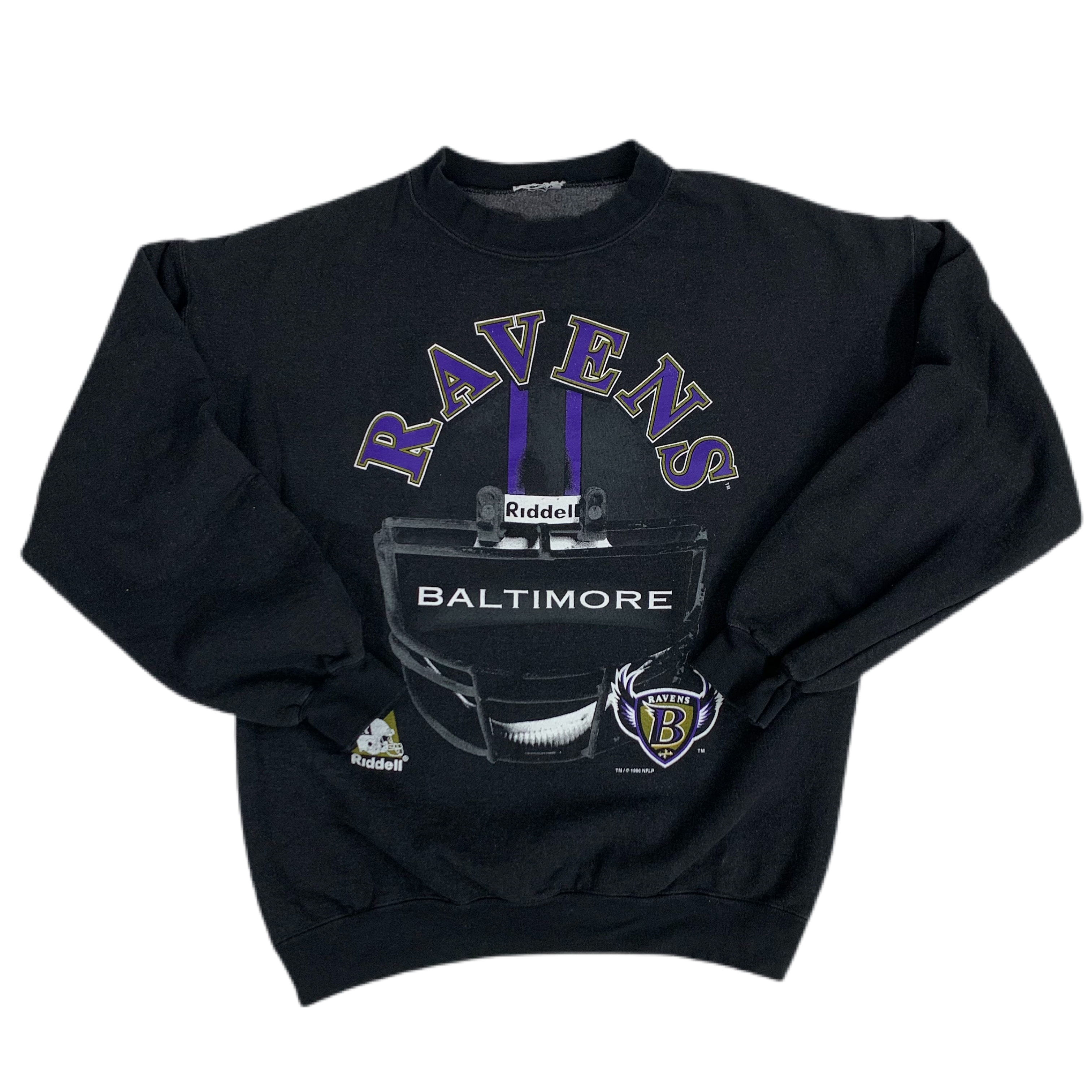 Vintage Baltimore Ravens