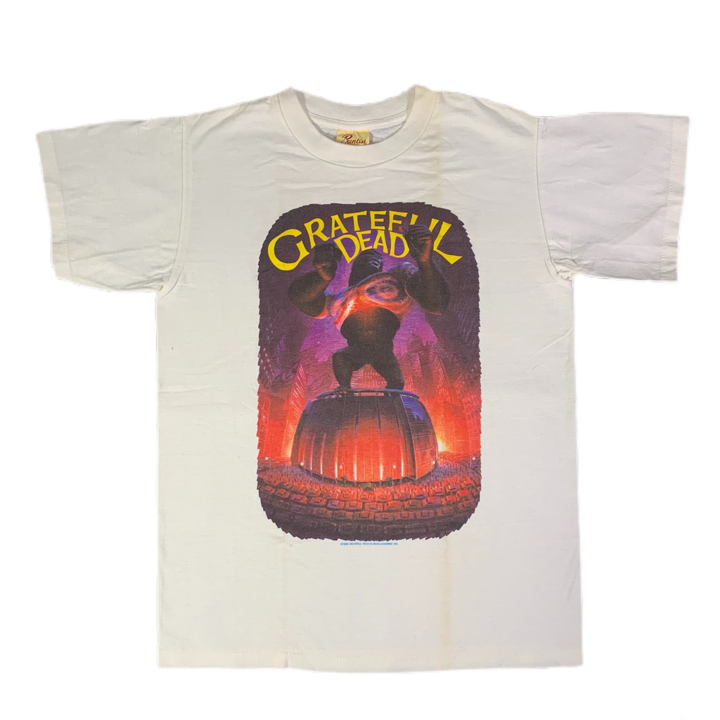 GRATEFUL DEAD MADISON SQUARE GARDEN Tシャツ image_695de39b-2223-48e7-a854-