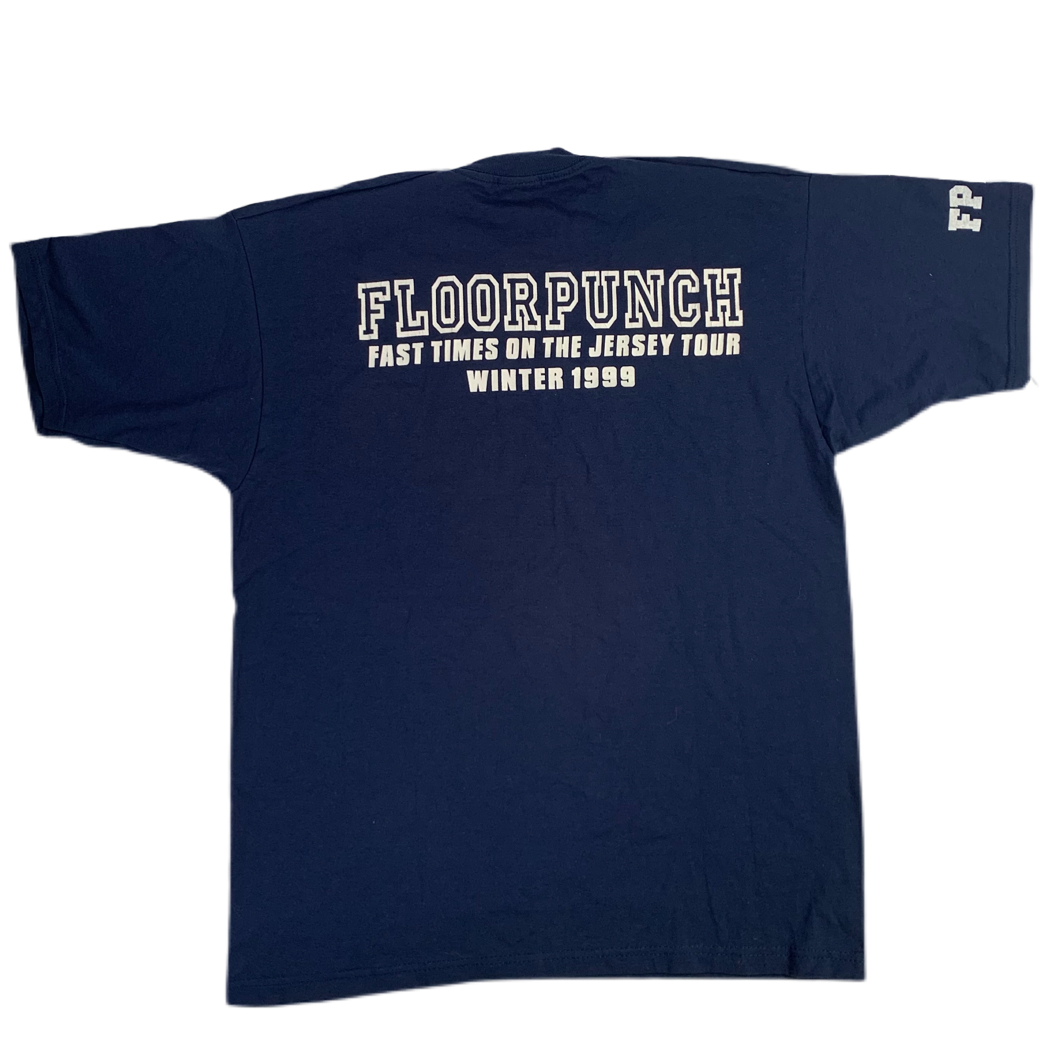 Vintage Floorpunch Vintage Floorpunch