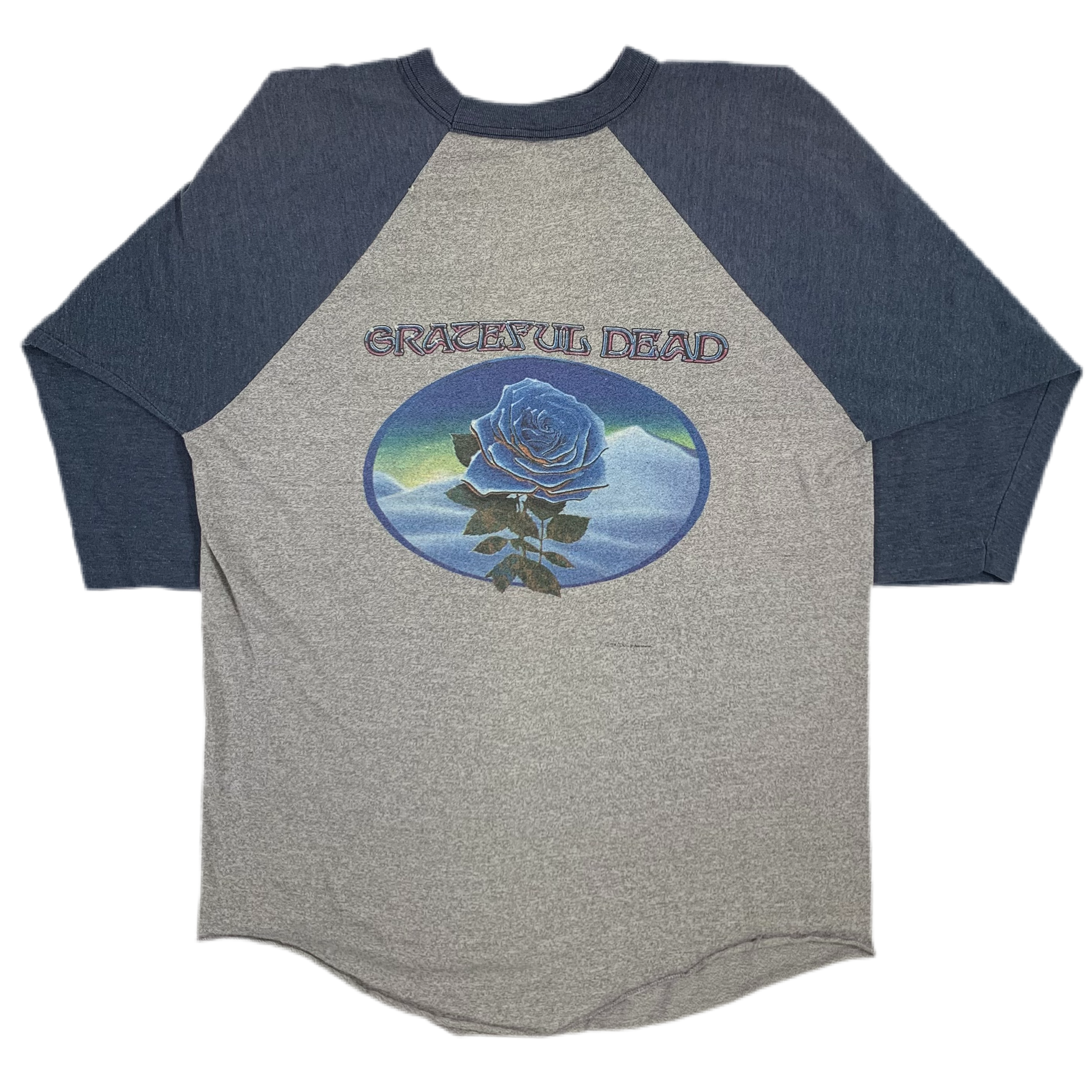 Vintage Grateful Dead 