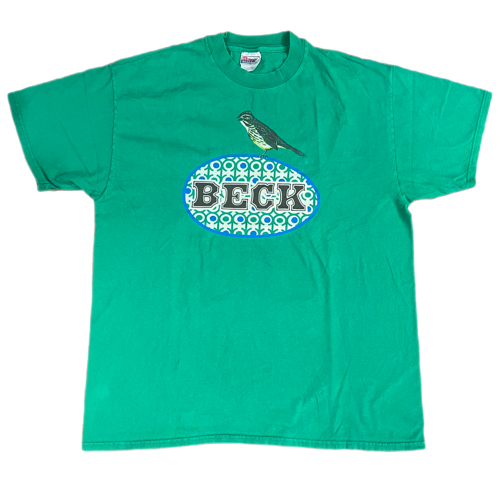 Vintage BECK