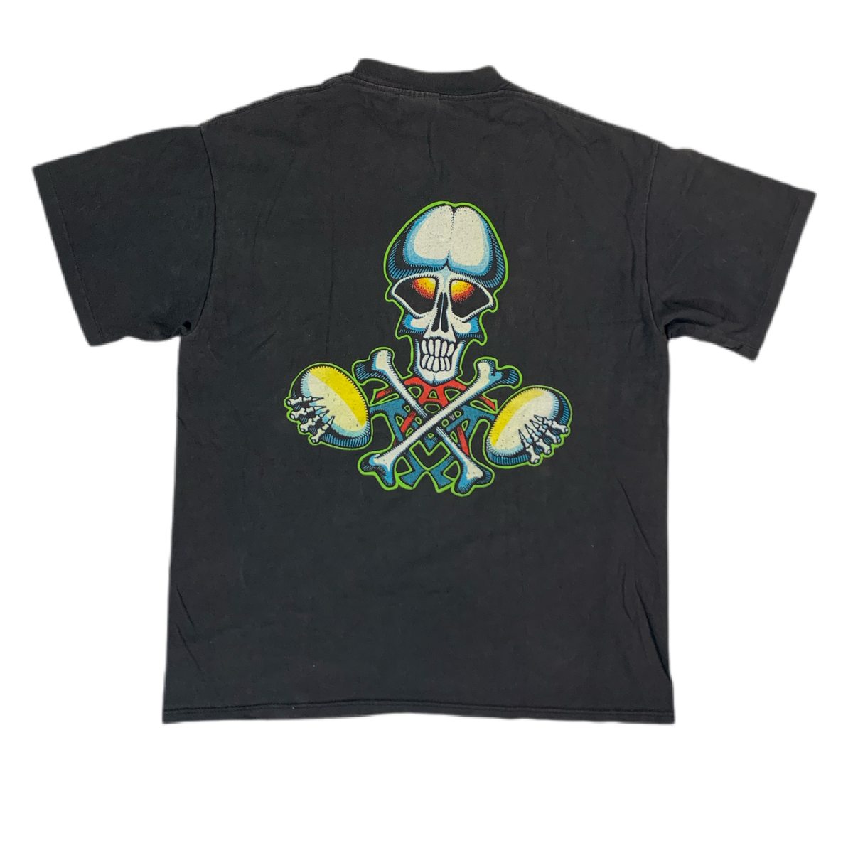 Vintage Grateful Dead “Aoxomoxoa“ T-Shirt - jointcustodydc