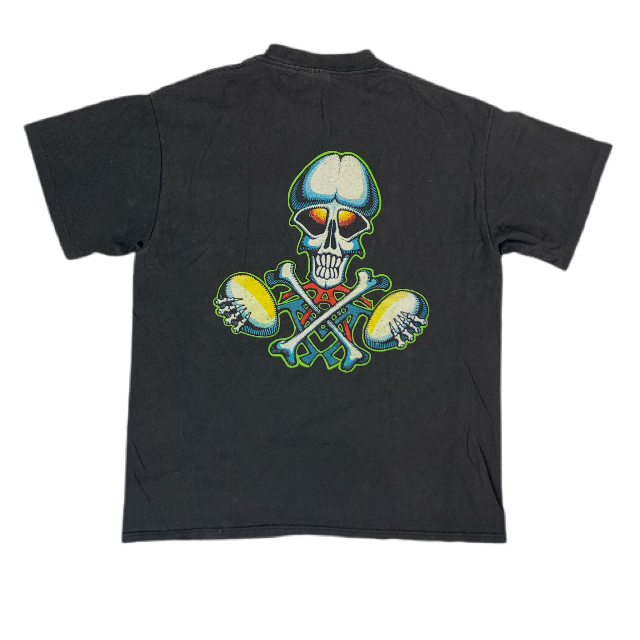 Grateful Dead “Aoxomoxoa” T-SHIRT