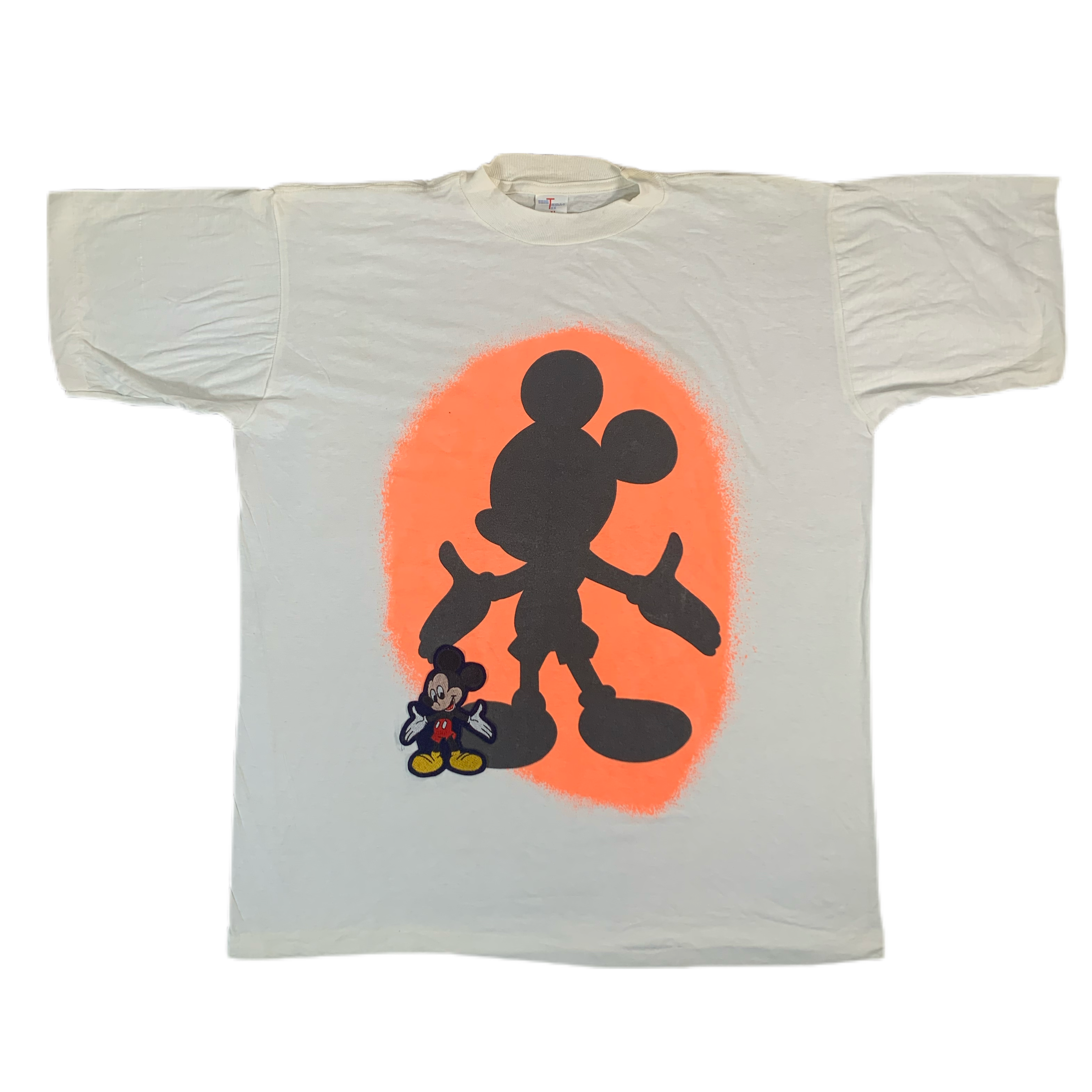 Vintage Mickey Mouse 