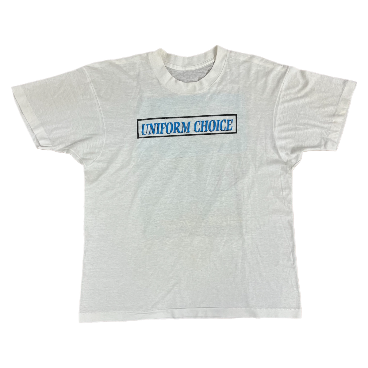 Vintage Uniform Choice &quot;A Wish To Dream&quot; T-Shirt