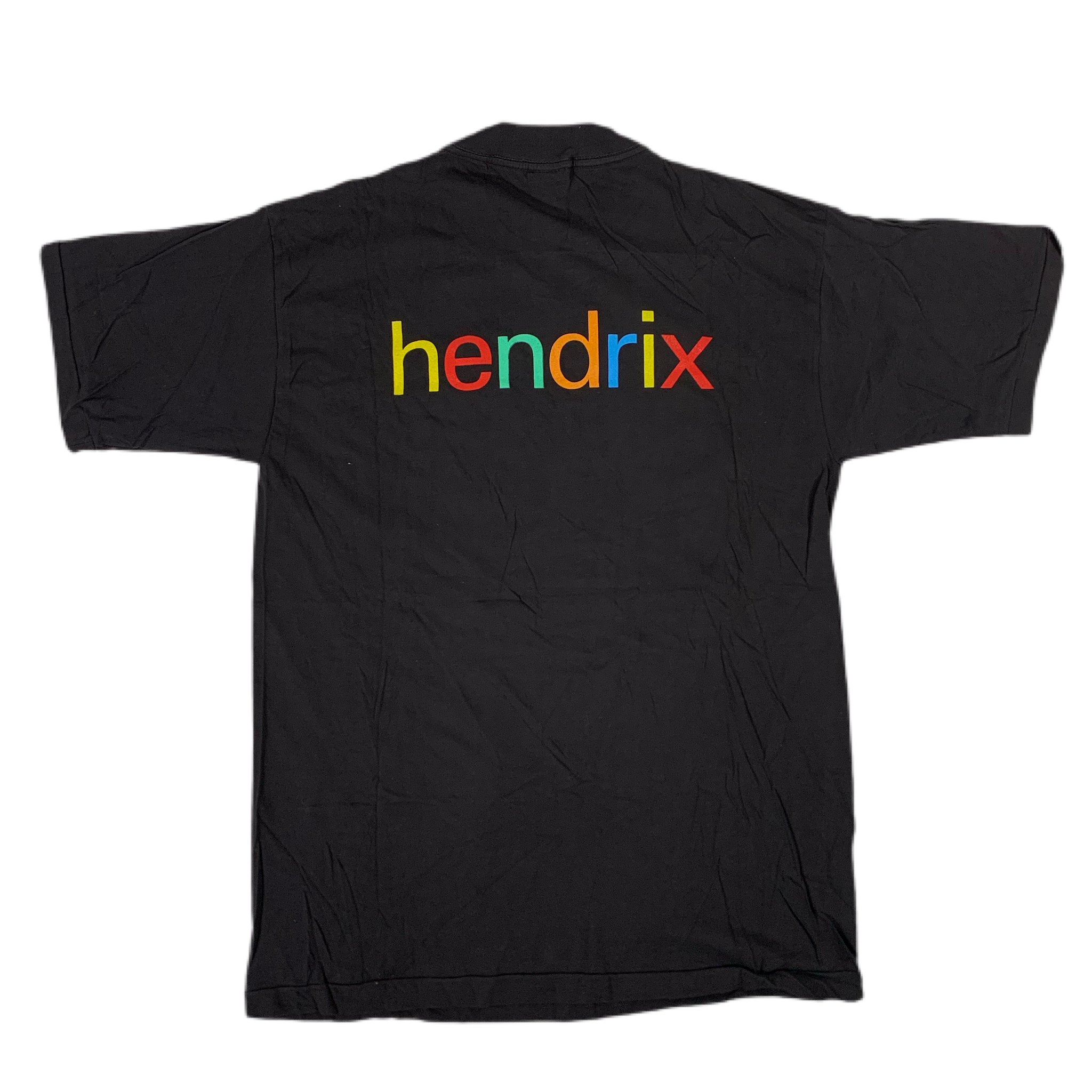 Vintage Jimi Hendrix Vintage Jimi Hendrix