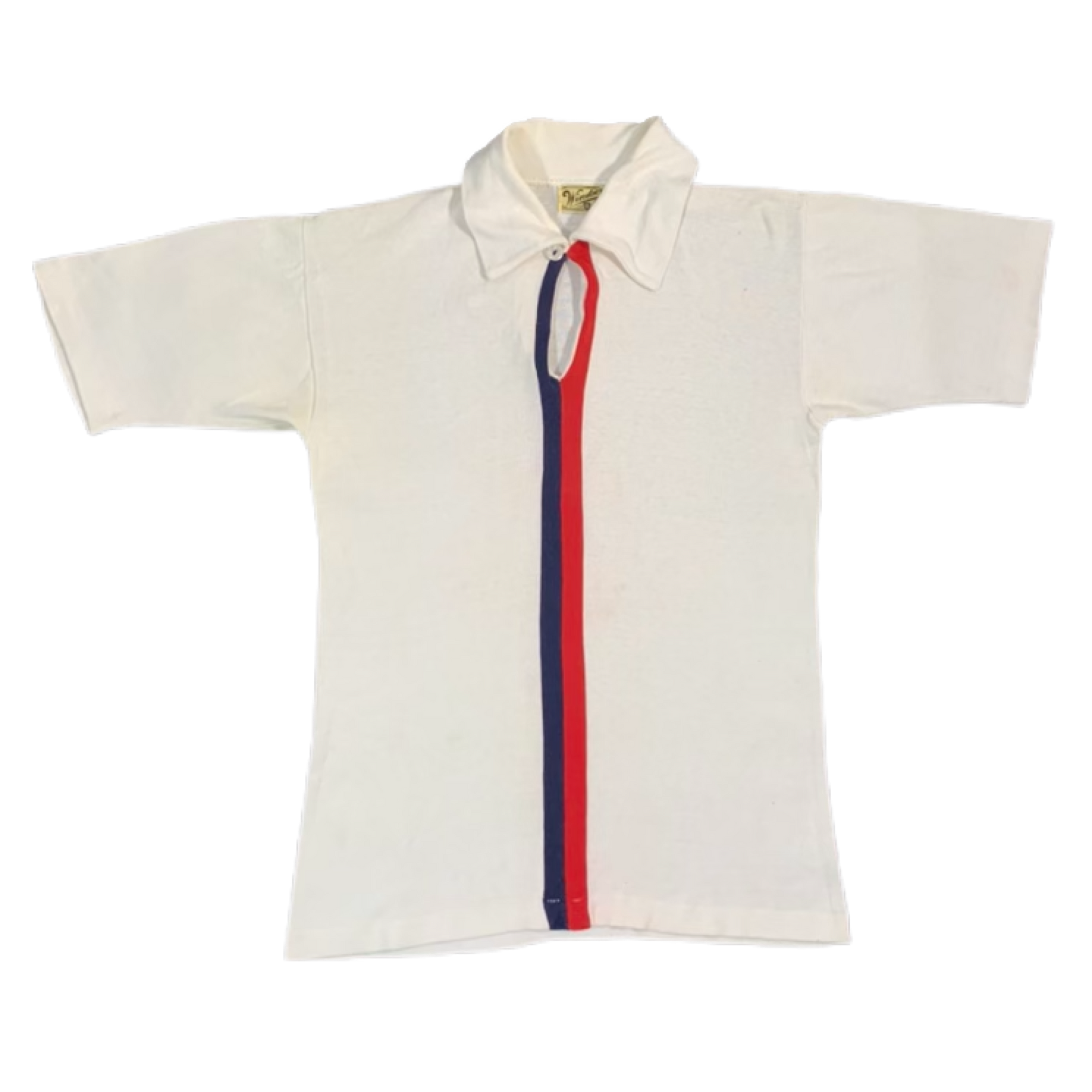 Vintage Windsor “Stripe” Polo Shirt - jointcustodydc
