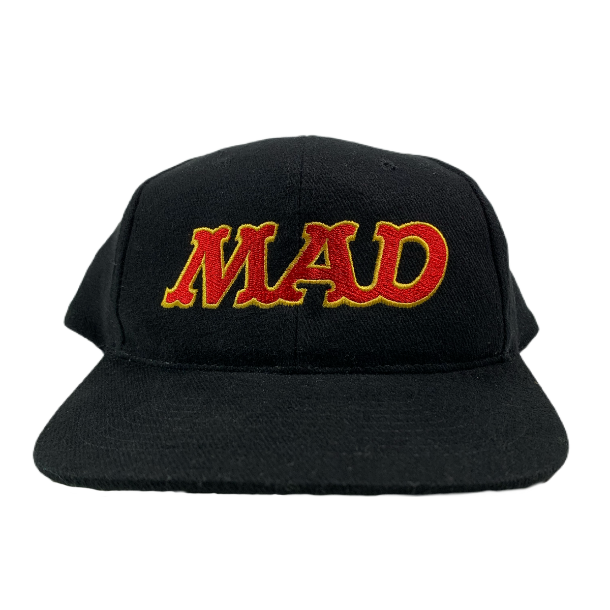 Vintage Mad Magazine “KC” Baseball Cap - jointcustodydc