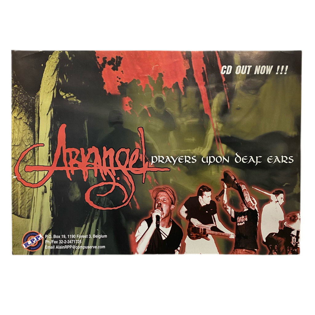 Vintage Arkangel 