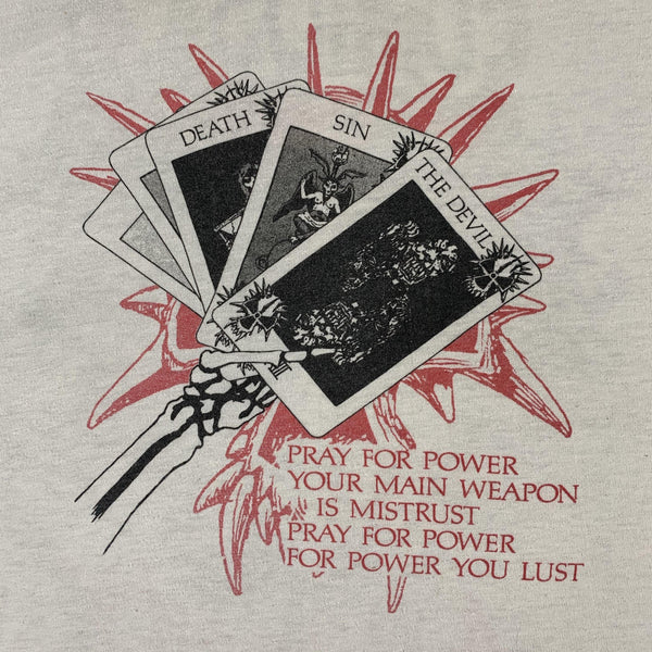 Vintage Corrosion Of Conformity 