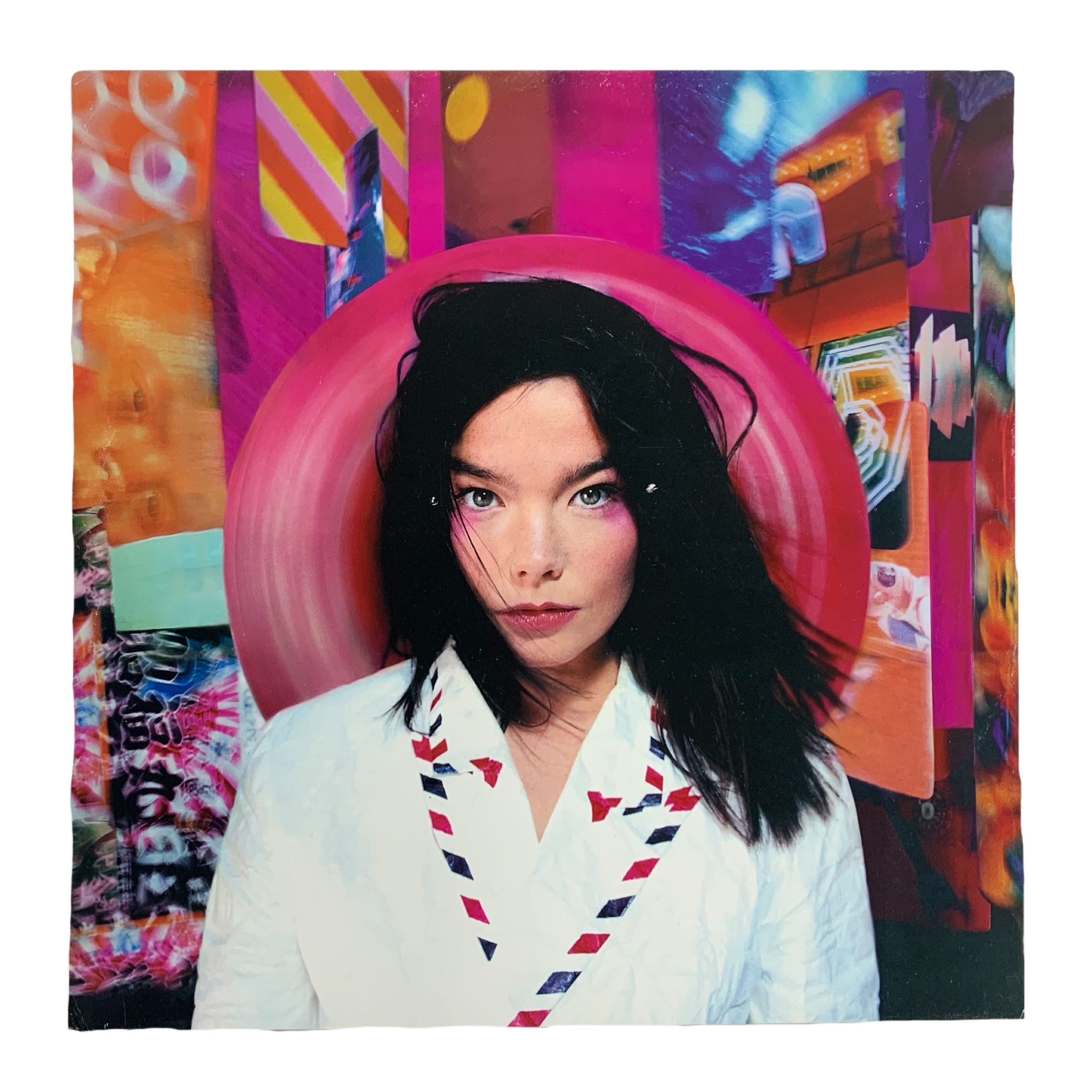 Vintage Björk 