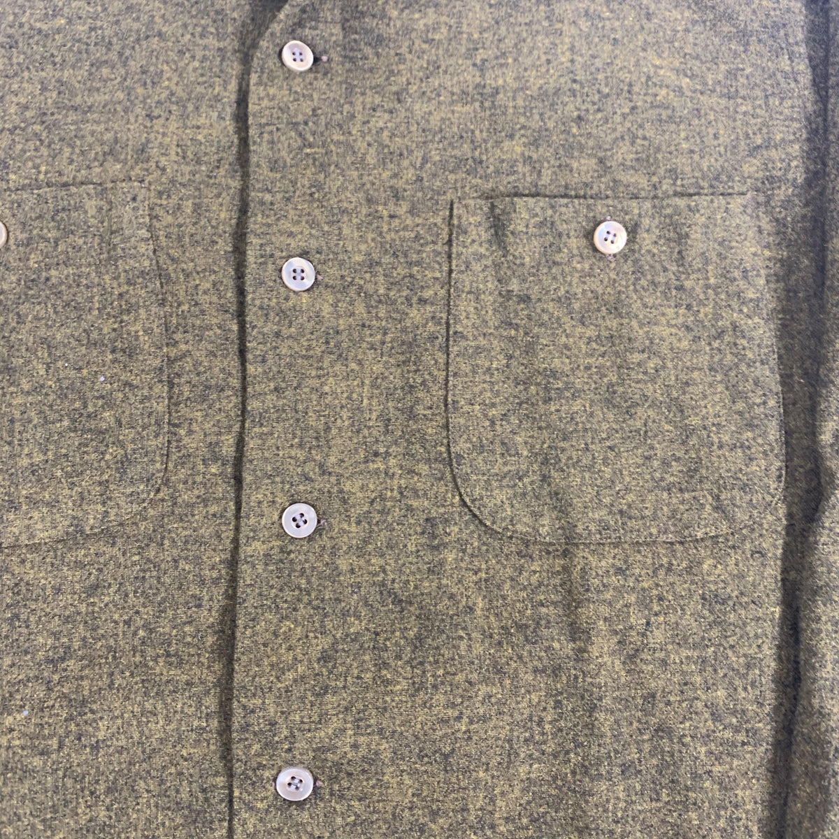 Vintage Pendleton “Board” Shirt - jointcustodydc