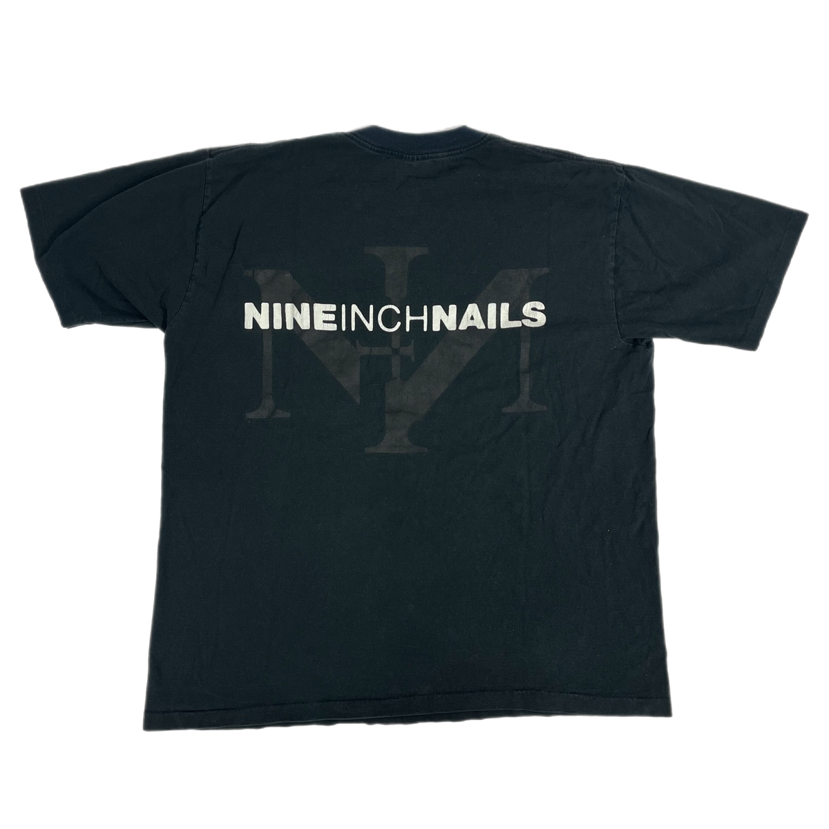 Vintage Nine Inch Nails &quot;NIN&quot; T-Shirt