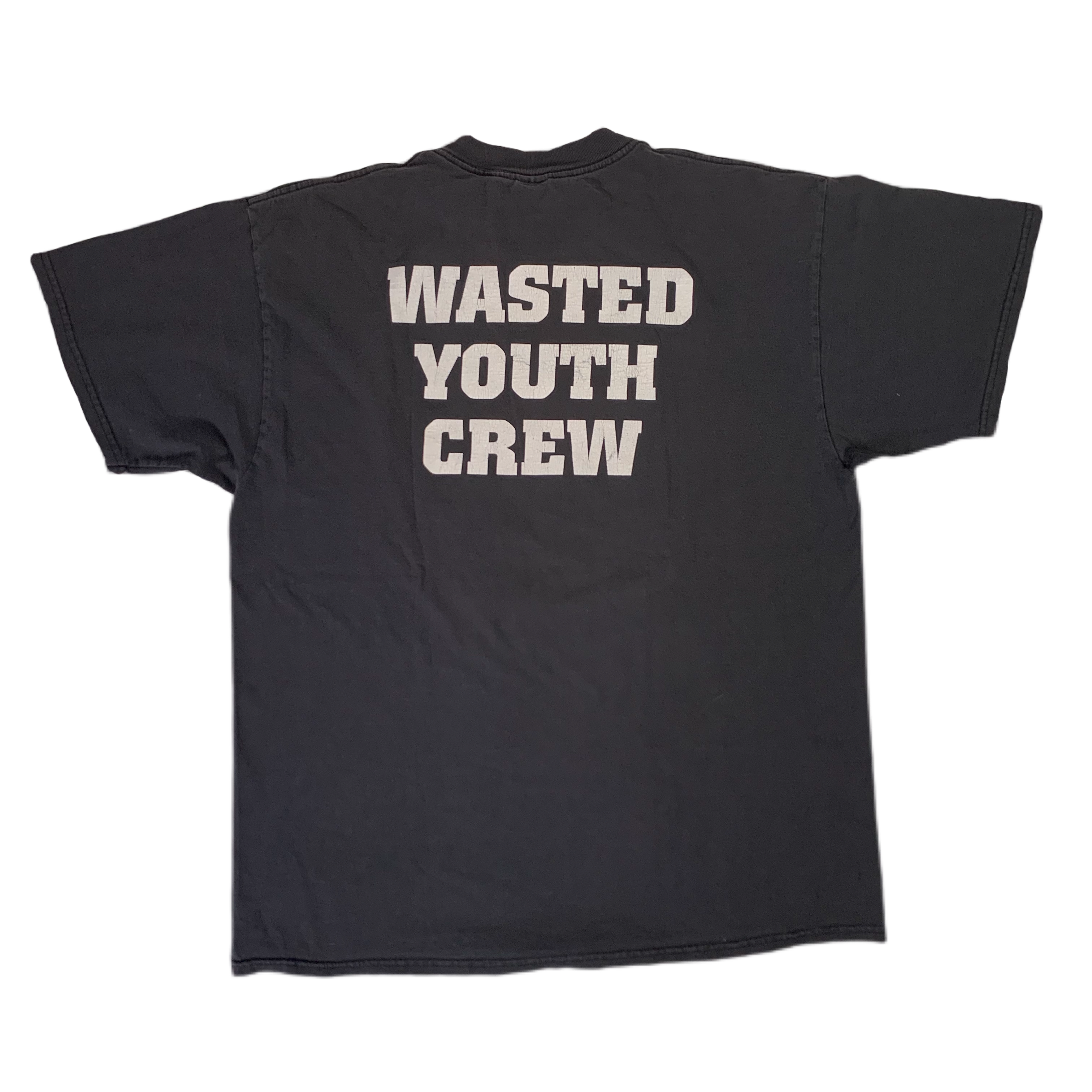 Vintage Blood For Blood