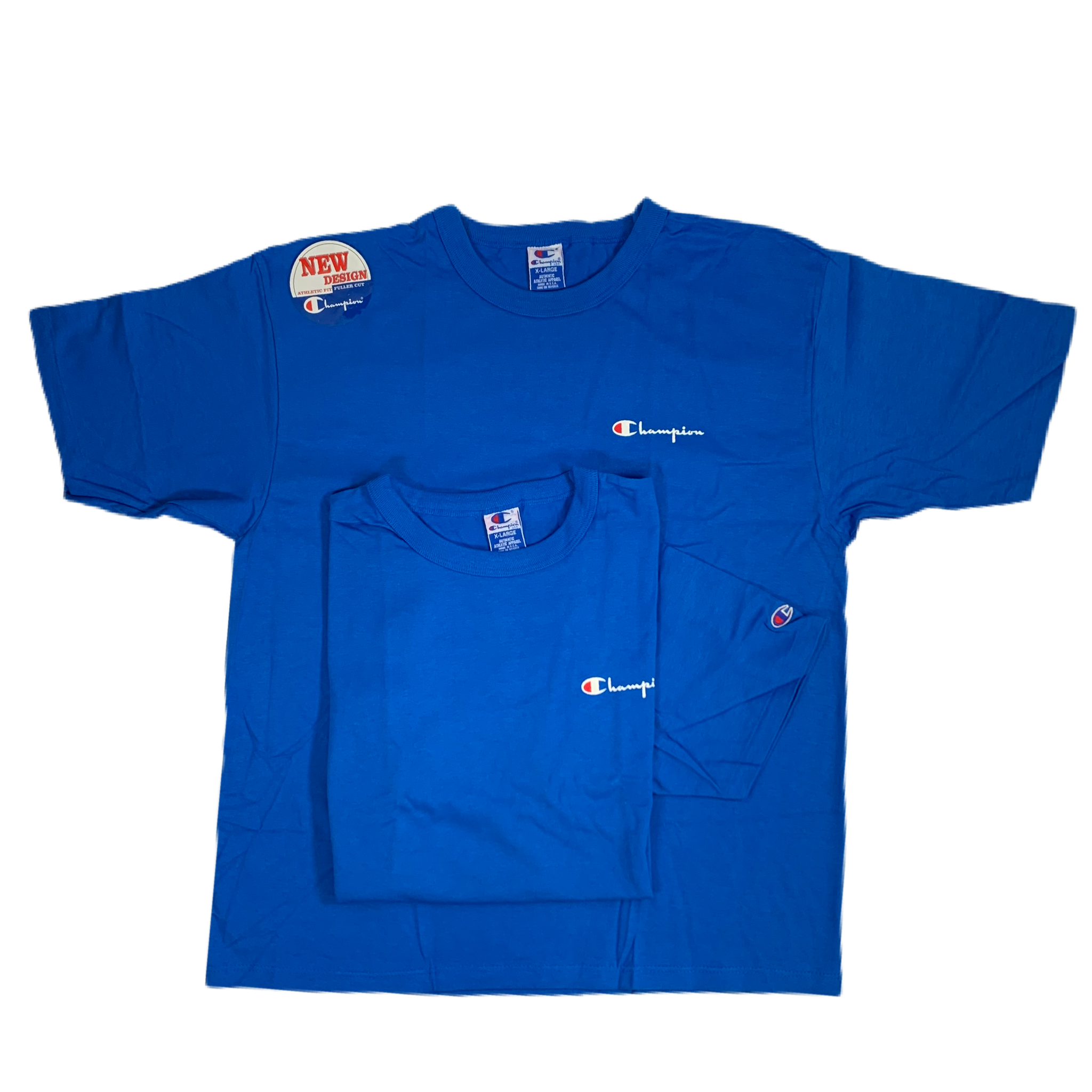 Usa top champion shirt